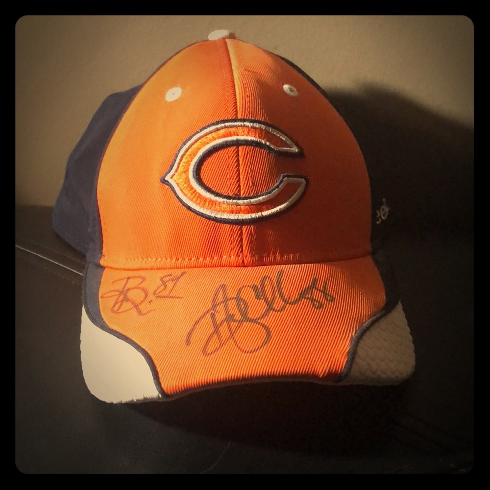 Bears hat